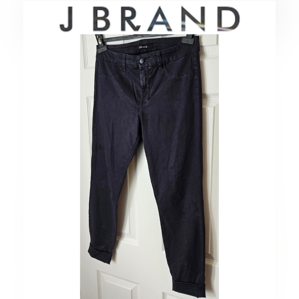 J brand indigo Anja pants size 29